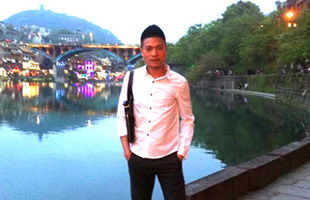 山東淄博經銷商朱總