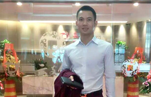 柳州經銷商曹總