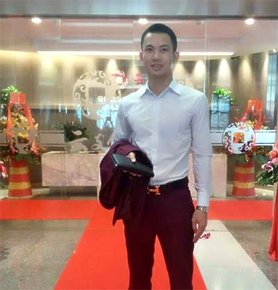 青島經銷商曹總 青島經銷商曹總