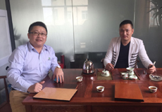 總經(jīng)理不定期走訪 總經(jīng)理不定期走訪