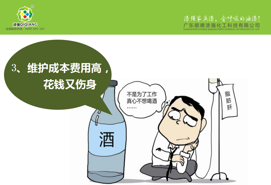 漆強化工總經理張文演講內容 漆強化工總經理張文演講內容