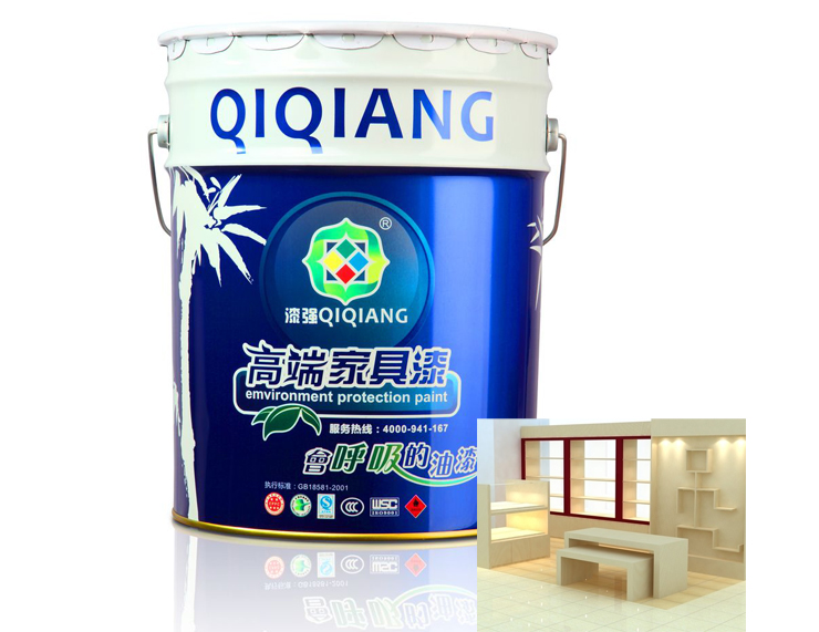 漆強化工優質家具漆