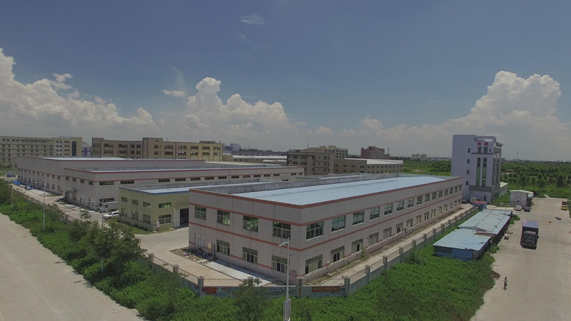 漆強化工工廠 漆強化工工廠