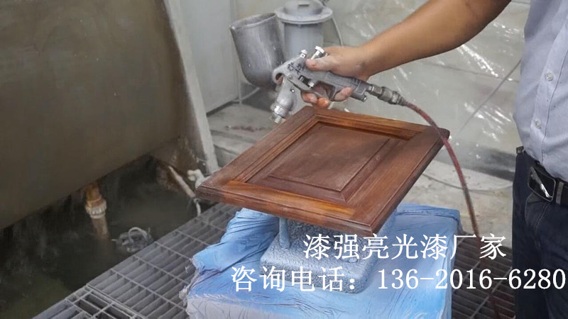 漆強(qiáng)化工亮光漆廠家 漆強(qiáng)化工亮光漆廠家