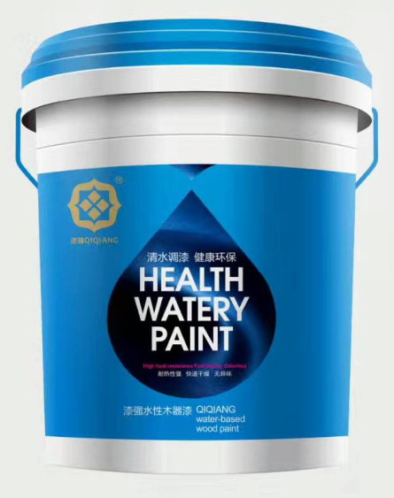 漆強(qiáng)水性漆 漆強(qiáng)水性漆