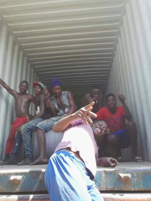 漆豐漆遠(yuǎn)銷海外 漆豐漆遠(yuǎn)銷海外