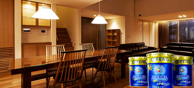 漆強化工科技有限公司專為全國市場打造亮光漆、美式仿古家具漆、UV漆、水性漆、凈味家具漆等