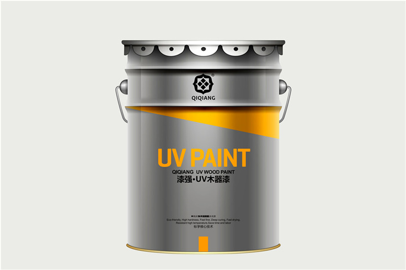 UV漆 UV漆